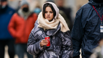 Selena Gomez's UGG Boots Are Nearly 40% Off at Nordstrom — Shop the Cozy Wedge Bootie